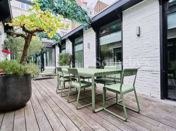 Vente Maison 4 chambresLille