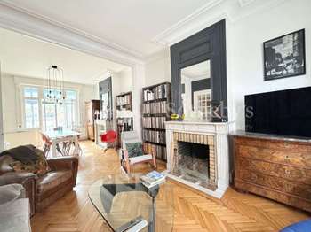 Vente maison 7 pièces Lille 59
