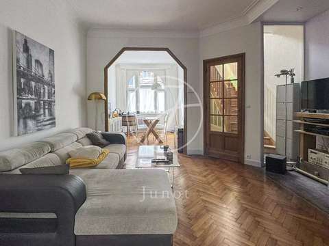 Vente maison 4 pièces Lille 59