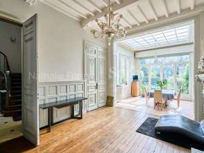 Vente Maison 6 chambresLille