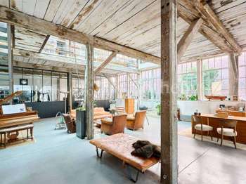 Vente maison 7 pièces Lille 59