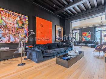 Vente Maison 5 chambresLille