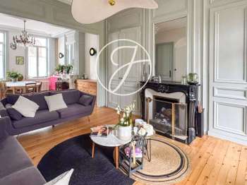 Vente maison 7 pièces Lille 59