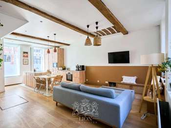 Vente Maison 3 chambresLille