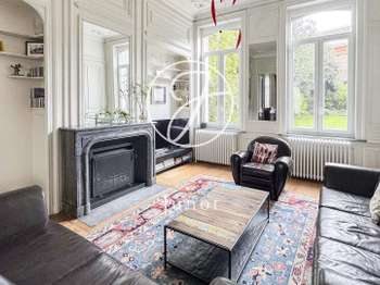 Vente Maison 5 chambresLille