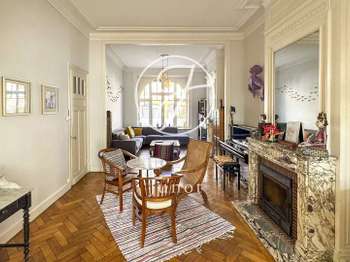 Vente Maison 5 chambresLille
