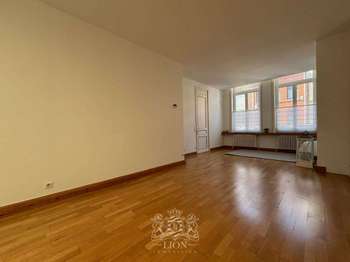 Vente Maison 5 chambresLille