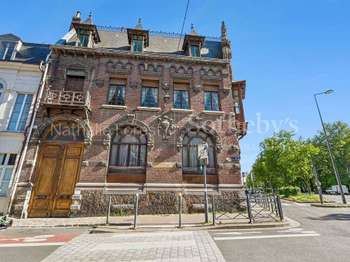 Vente maison 13 pièces Lille 59