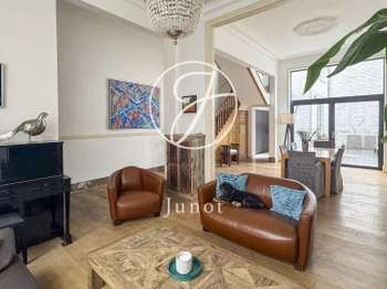 Vente Maison 6 chambresLille