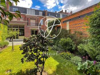 Vente Maison 6 chambresLille