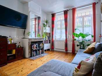 Vente Maison 6 chambresLille