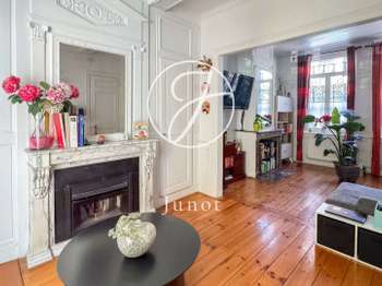 Vente Maison 6 chambresLille