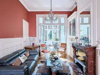 Vente Maison 7 chambresLille