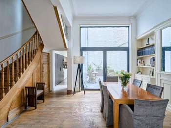 Vente Maison 6 chambresLille
