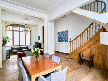Vente Maison 6 chambresLille