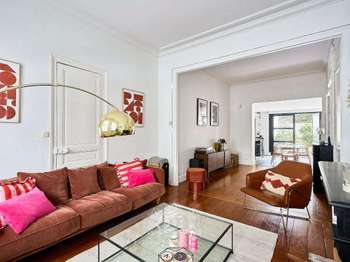 Vente Maison 5 chambresLille