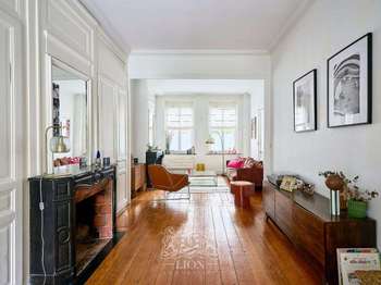 Vente Maison 5 chambresLille