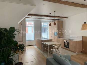 Vente Maison 3 chambresLille