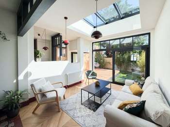 Vente Maison 5 chambresLille
