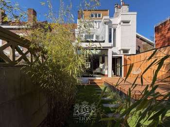 Vente Maison 5 chambresLille