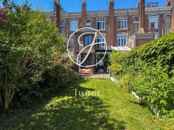 Vente Maison 7 chambresLille