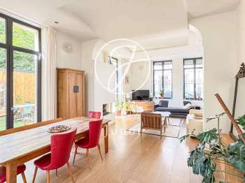 Vente Maison 5 chambresLille