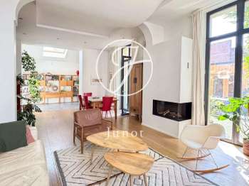 Vente Maison 5 chambresLille