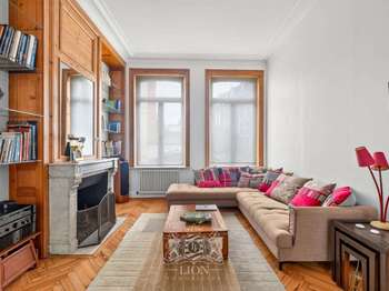 Vente Maison 5 chambresLille