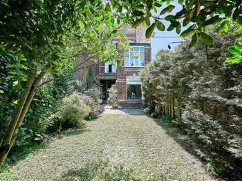 Vente Maison 4 chambresLille