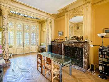 Vente Maison 4 chambresLille