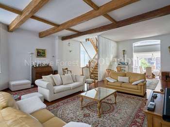 Vente Maison 5 chambresLille