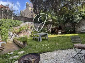 Vente Maison 6 chambresLille