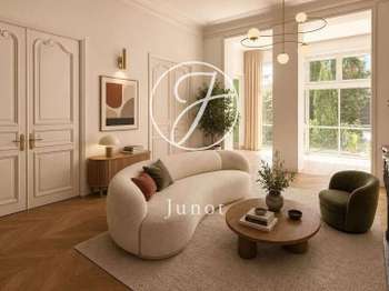 Vente Maison 10 piècesLille