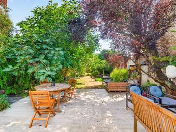 Vente Maison 6 chambresLille