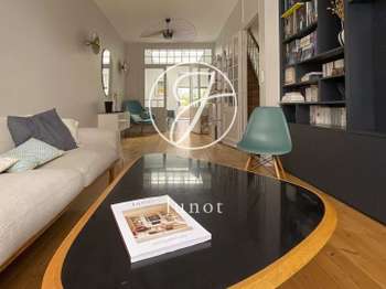 Vente Maison 4 chambresLille