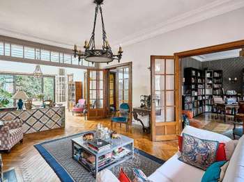 Vente Maison 7 chambresLille