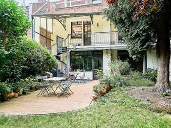Vente Maison 7 chambresLille