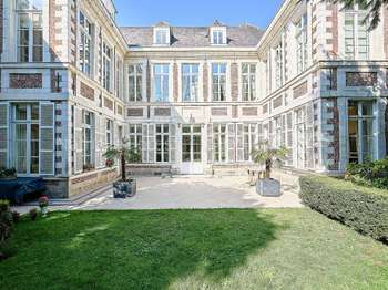 Vente Maison 6 chambresLille