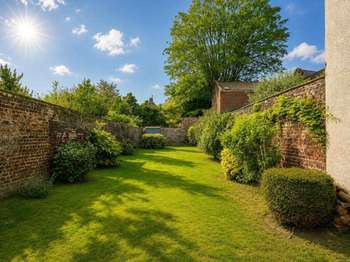 Vente Maison 5 chambresLille