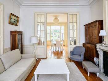 Vente Maison 5 chambresLille