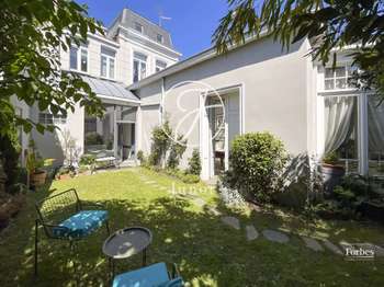 Vente Maison 6 chambresLille