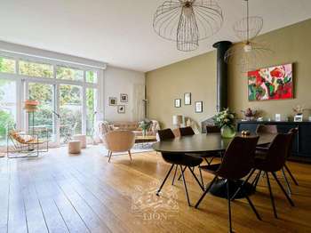 Vente maison 6 pièces Lille 59