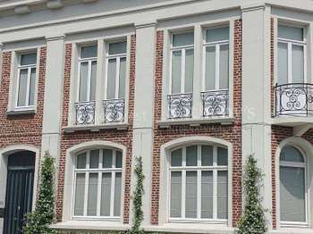 Vente Maison 9 chambresLille