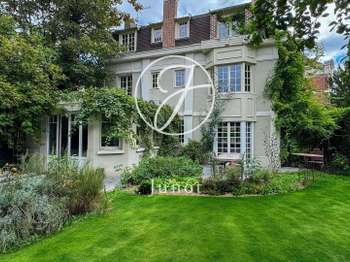 Vente Maison 6 chambresLille