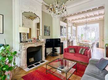 Vente Maison 5 chambresLille