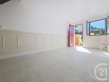 Vente maison 3 pièces Lillebonne 76