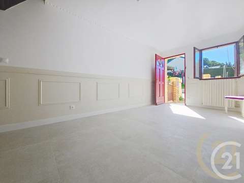 Vente maison 3 pièces Lillebonne 76