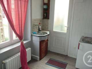 Vente maison 2 pièces