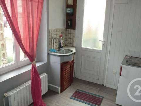 Vente maison 2 pièces