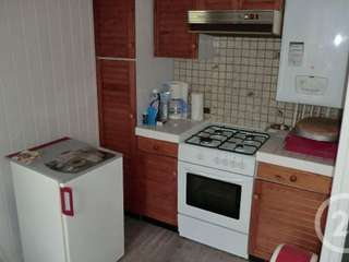 Vente maison 2 pièces